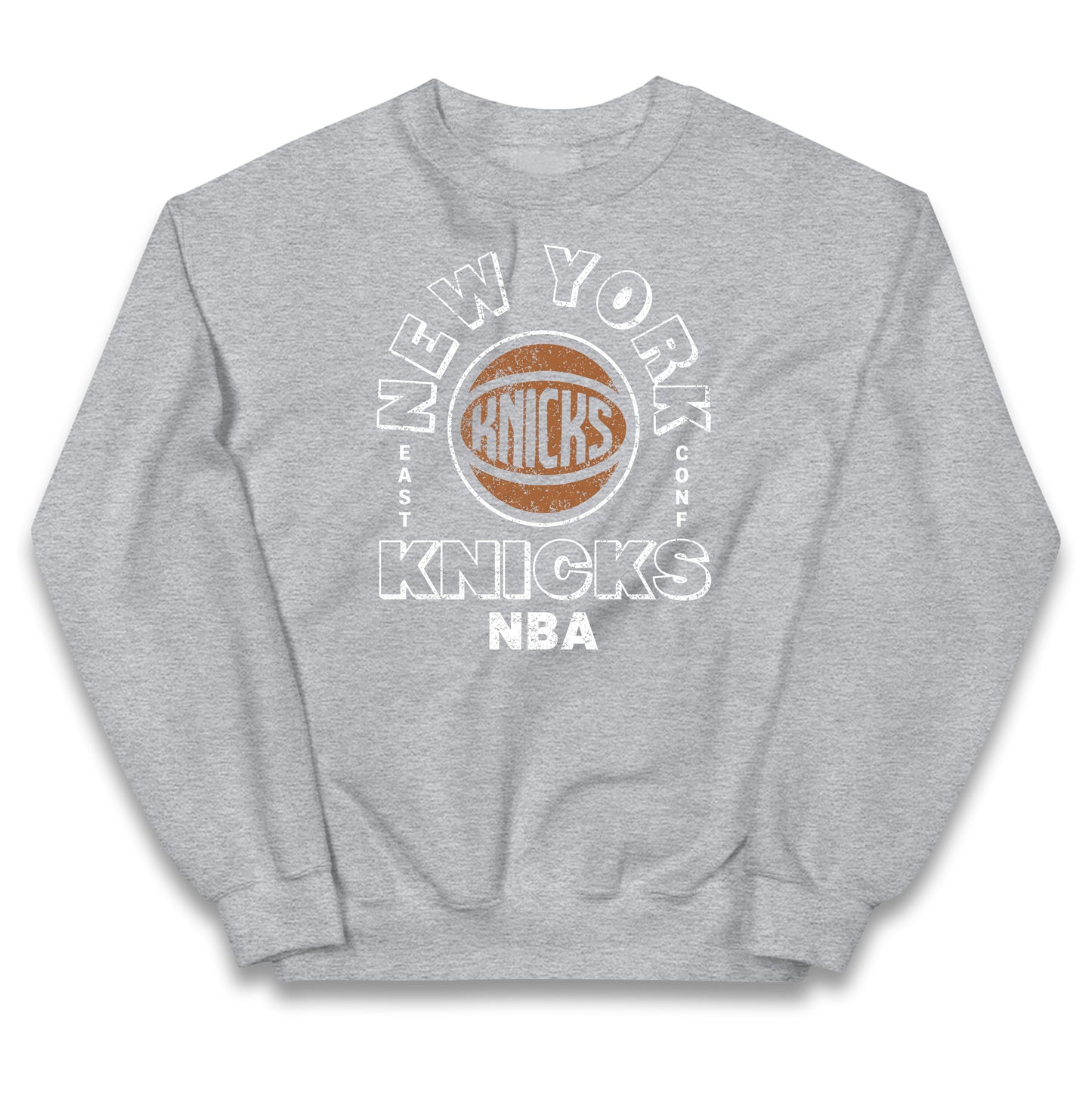 The New York Knicks Kids Jumper