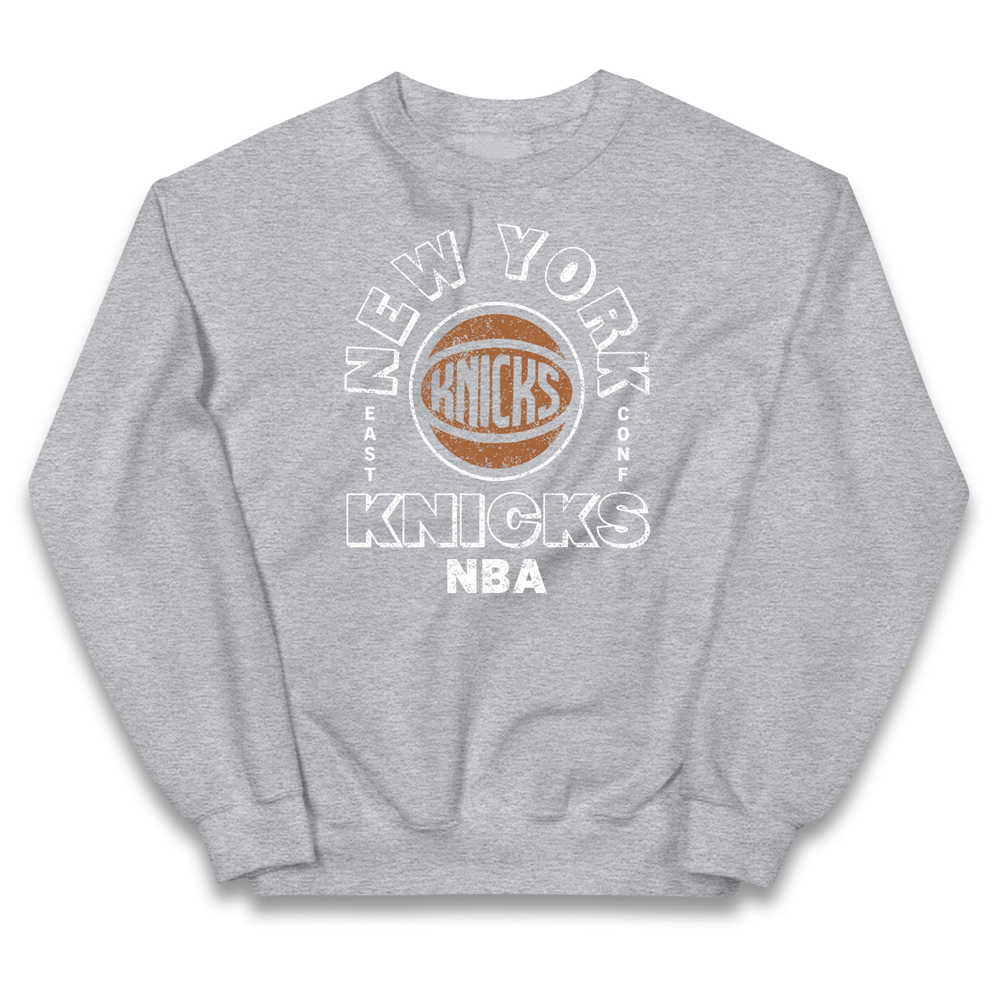 The New York Knicks Kids Jumper