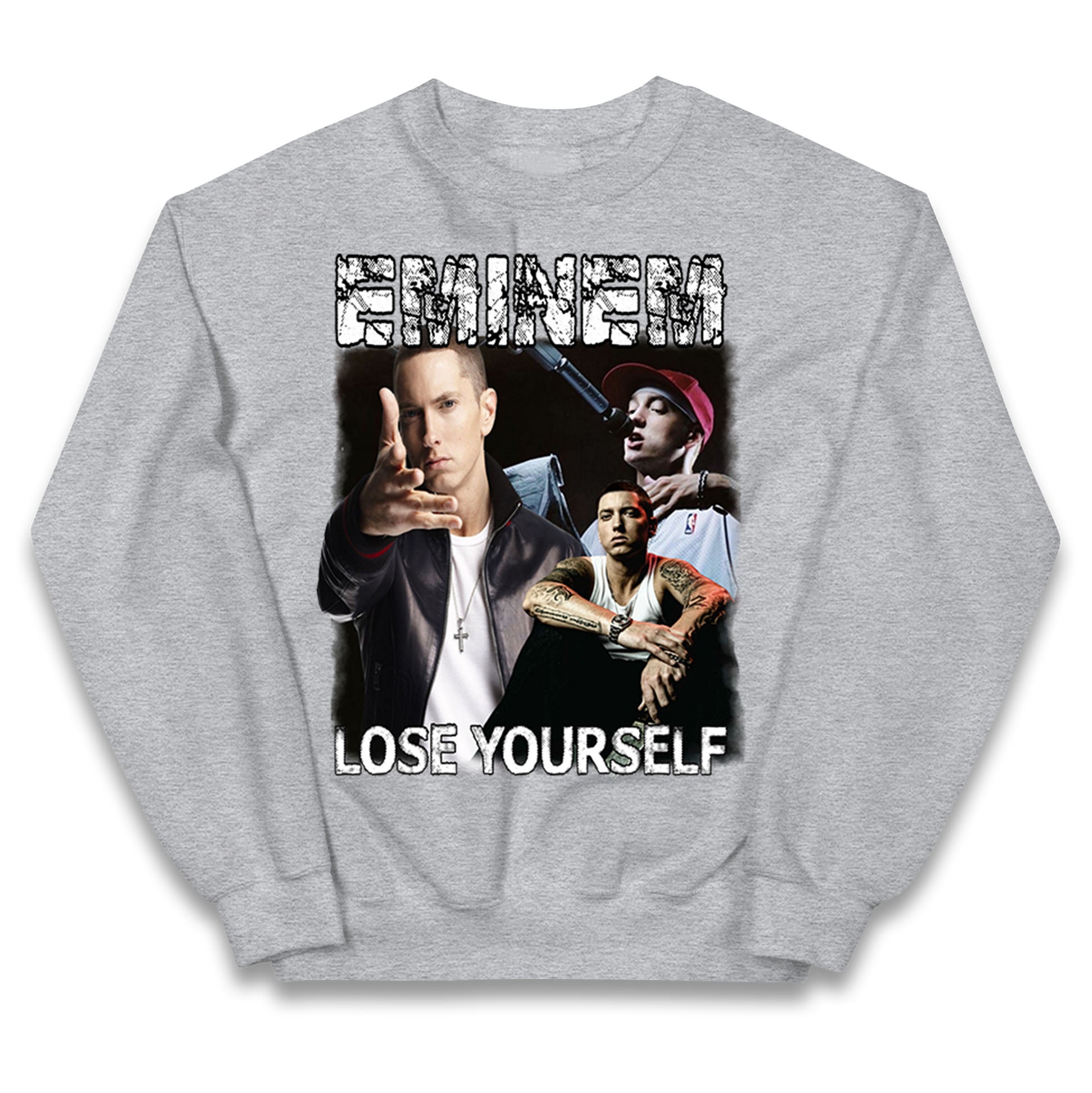 Eminem Jumper