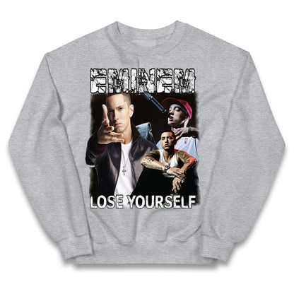 Eminem Jumper