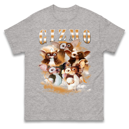 gremlins gizmo christmas t shirt