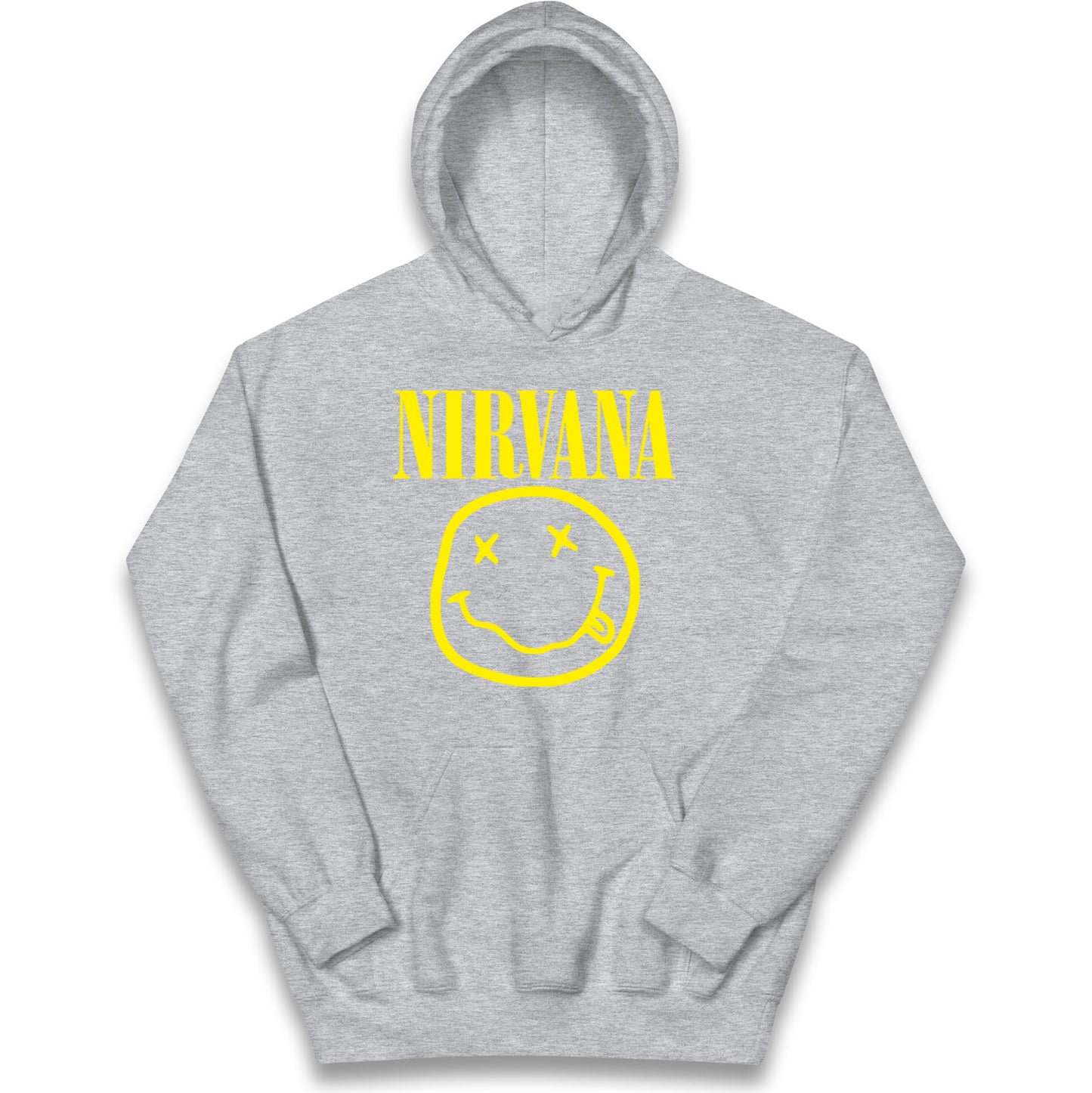 Nirvana Kids Hoodie