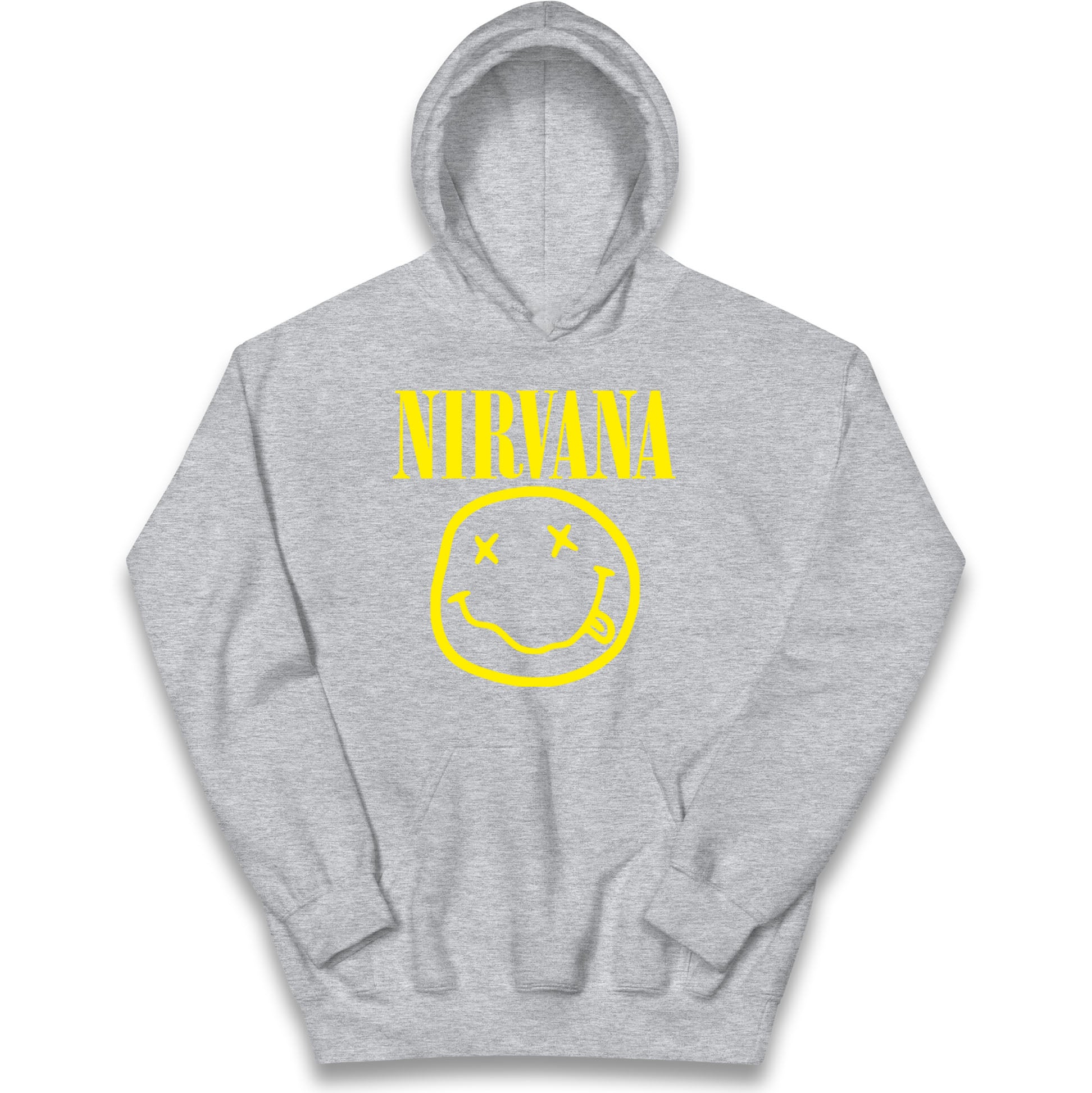 Nirvana Kids Hoodie