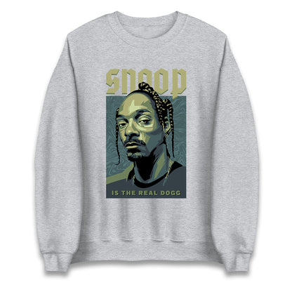 Snoop Dogg Jumper