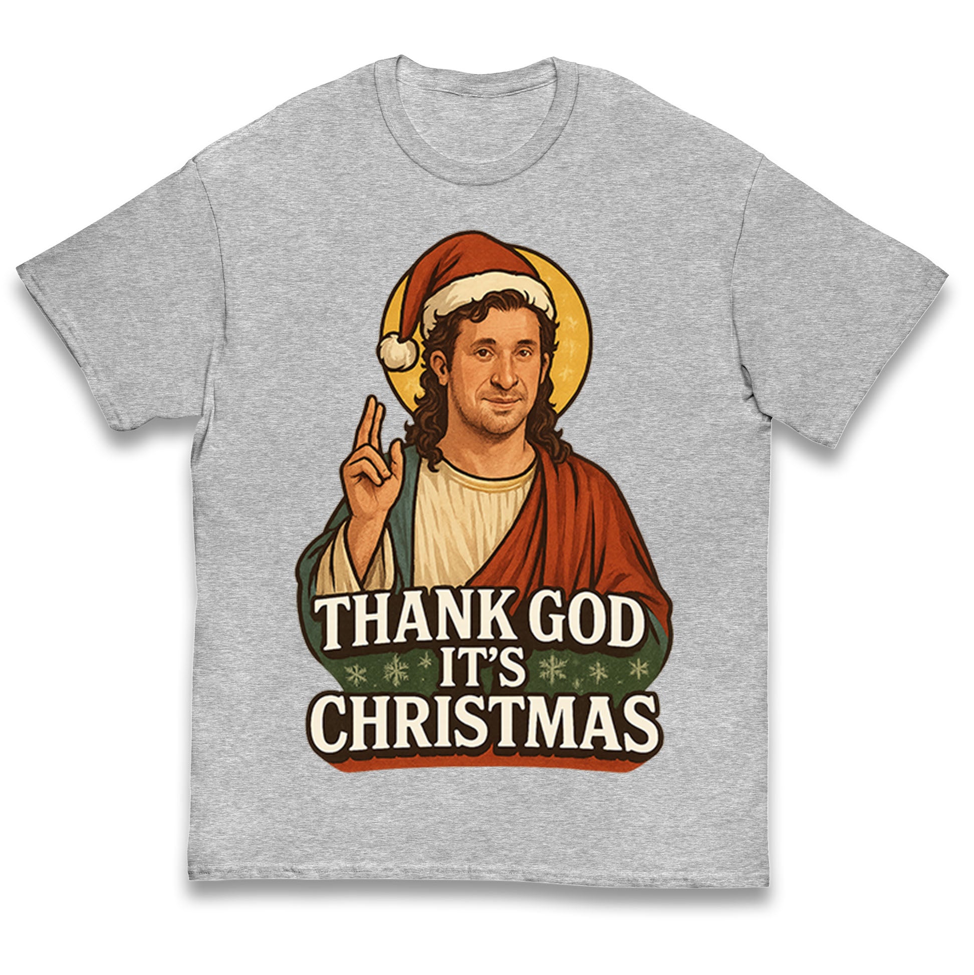 LFC Christmas Kids T Shirt