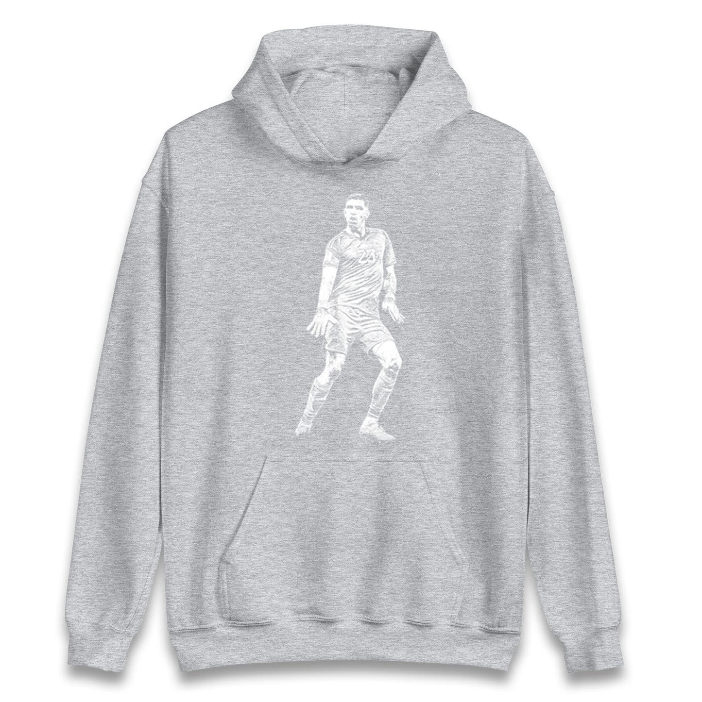 Emiliano Hoodie