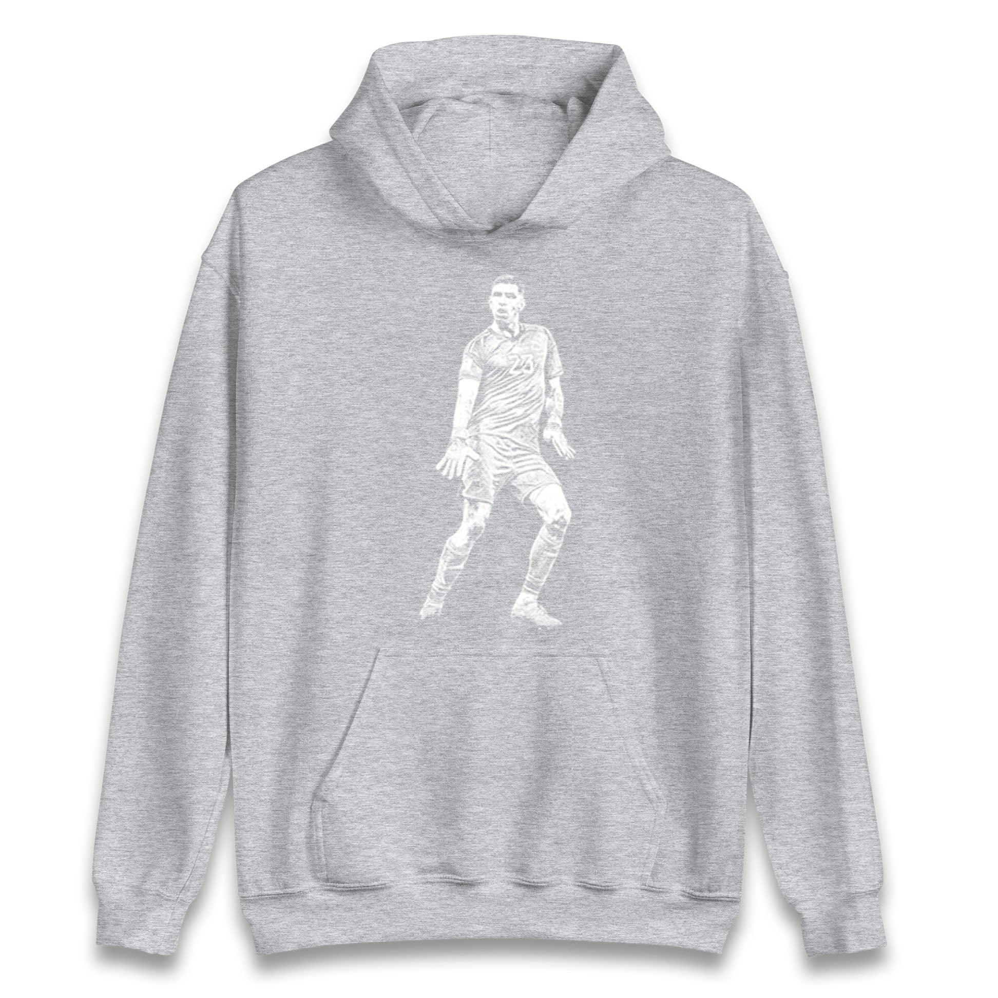 Emiliano Hoodie