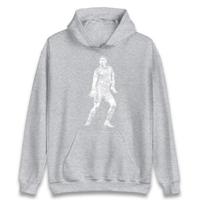 Emiliano Hoodie