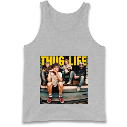 Golden Girls Thug Life Tank Top