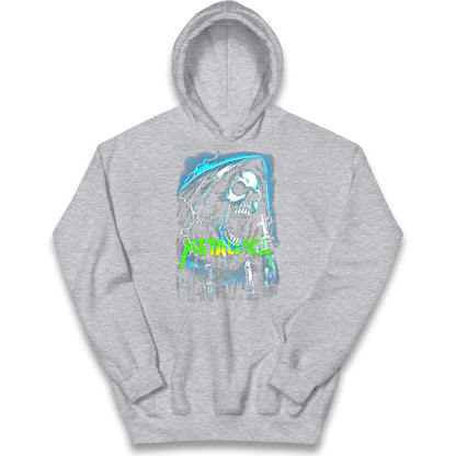 Metallica Whiplash Kids Hoodie 
