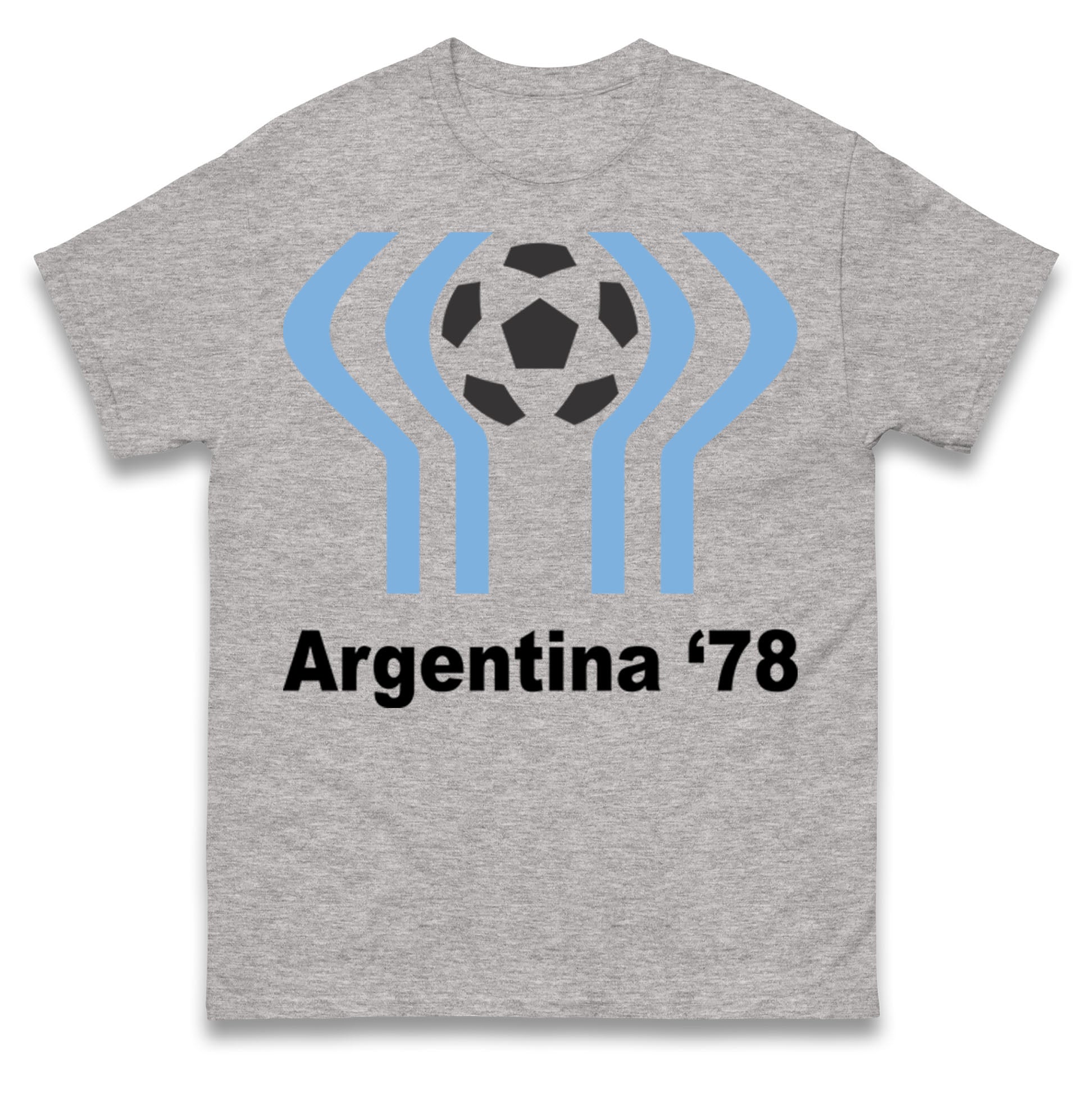Argentina Mascot T Shirt 
