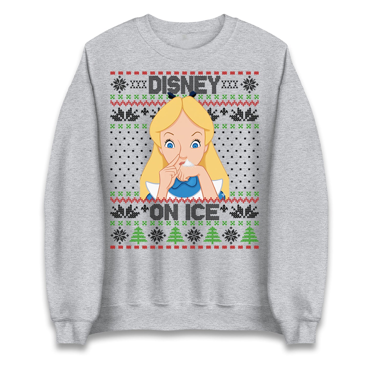 Disney On Ice Jumper 
