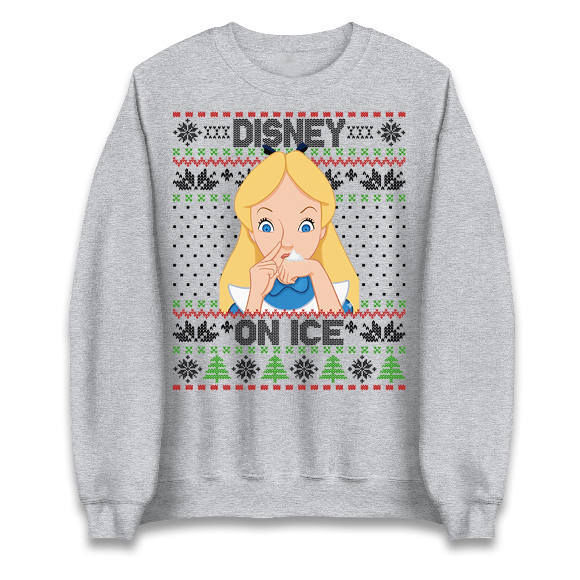 Disney On Ice Jumper 