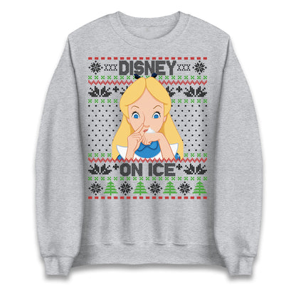 Disney On Ice Jumper 