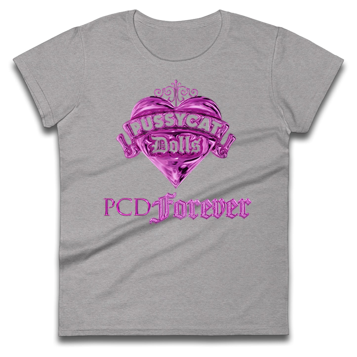 Ashley Roberts Ladies T Shirt