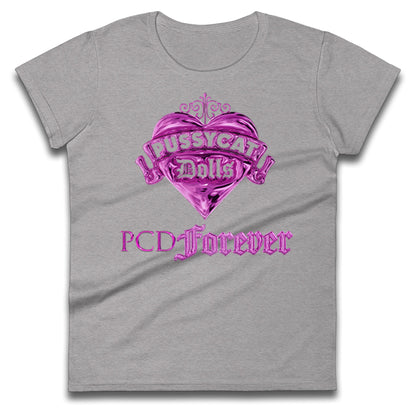 Ashley Roberts Ladies T Shirt
