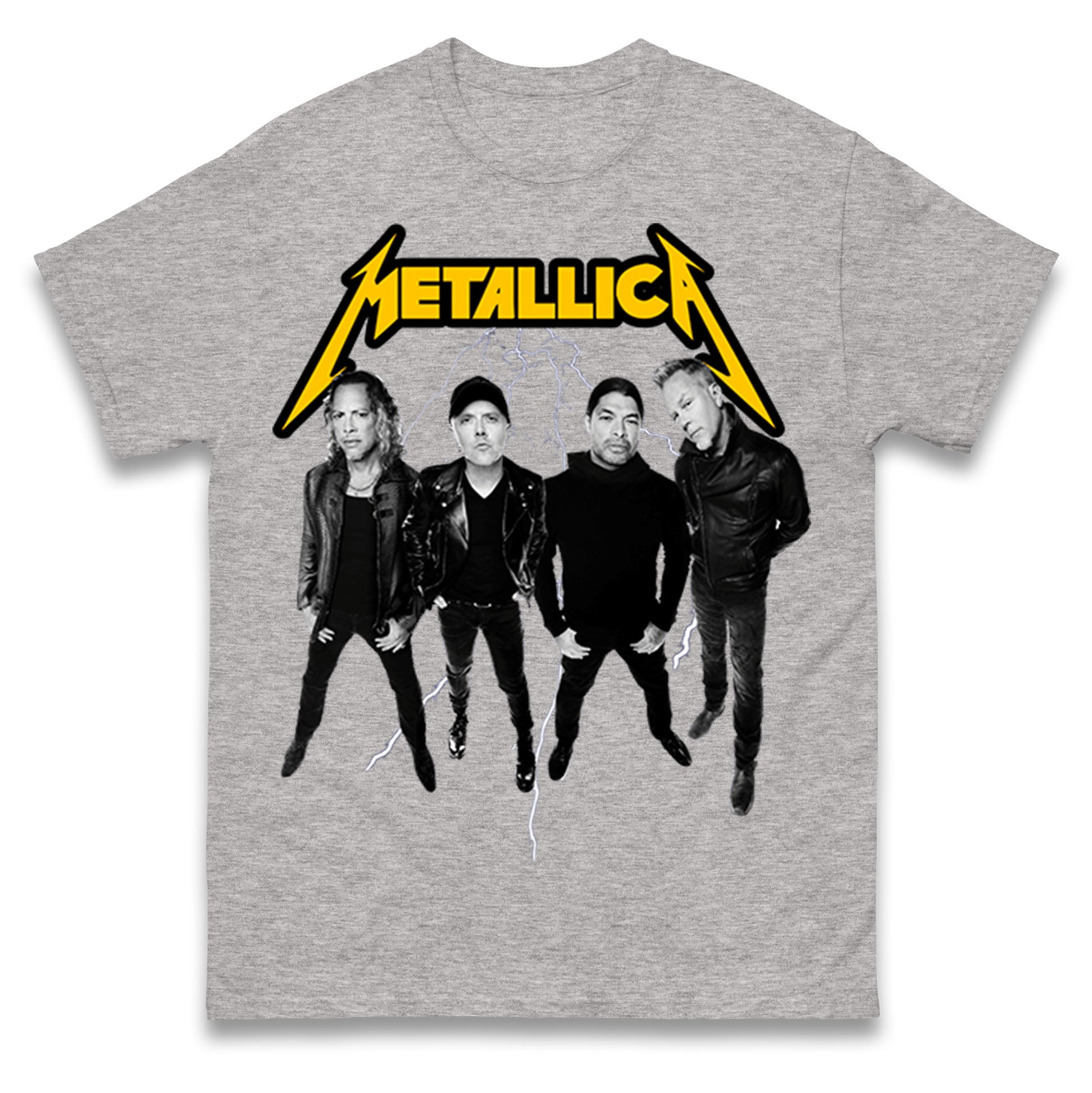 Metallica T Shirt