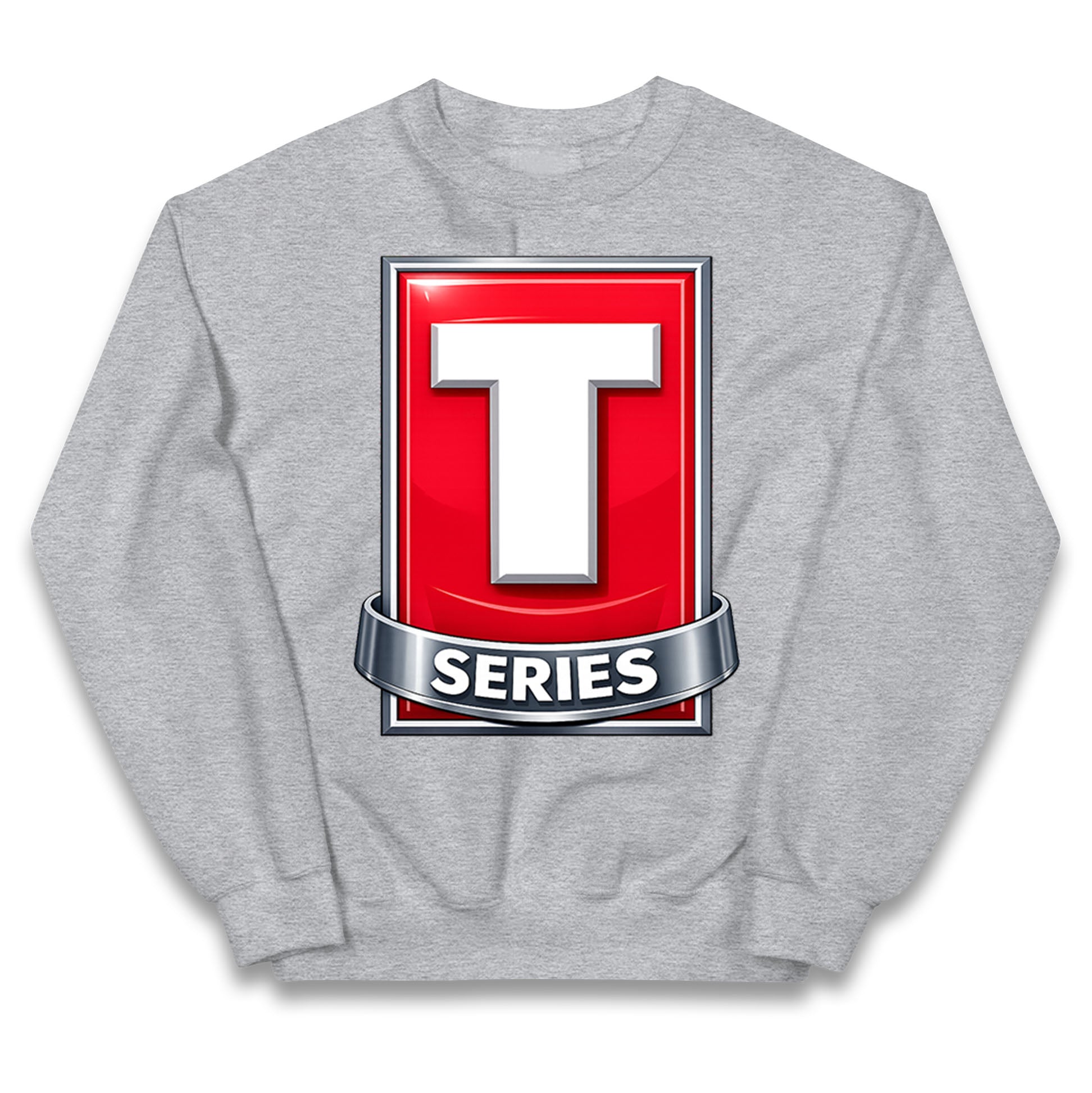 T-Series Kids Jumper