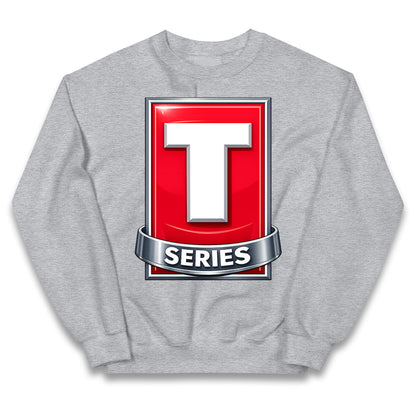 T-Series Kids Jumper