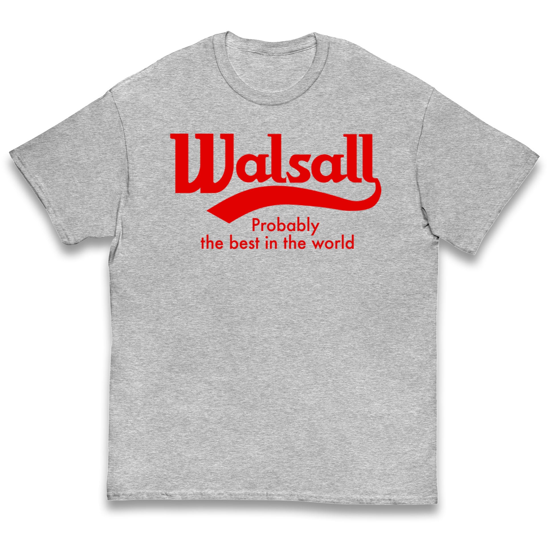 Walsall FC Kids T Shirt