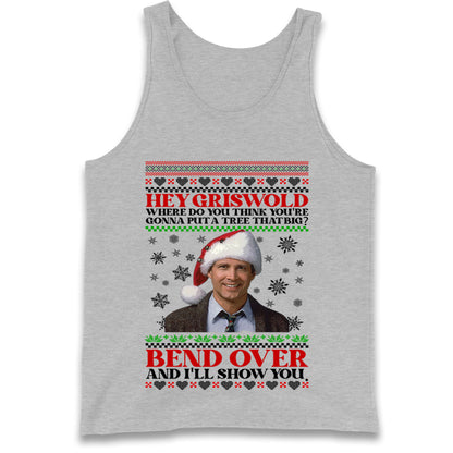 Clark Griswold Tank Top