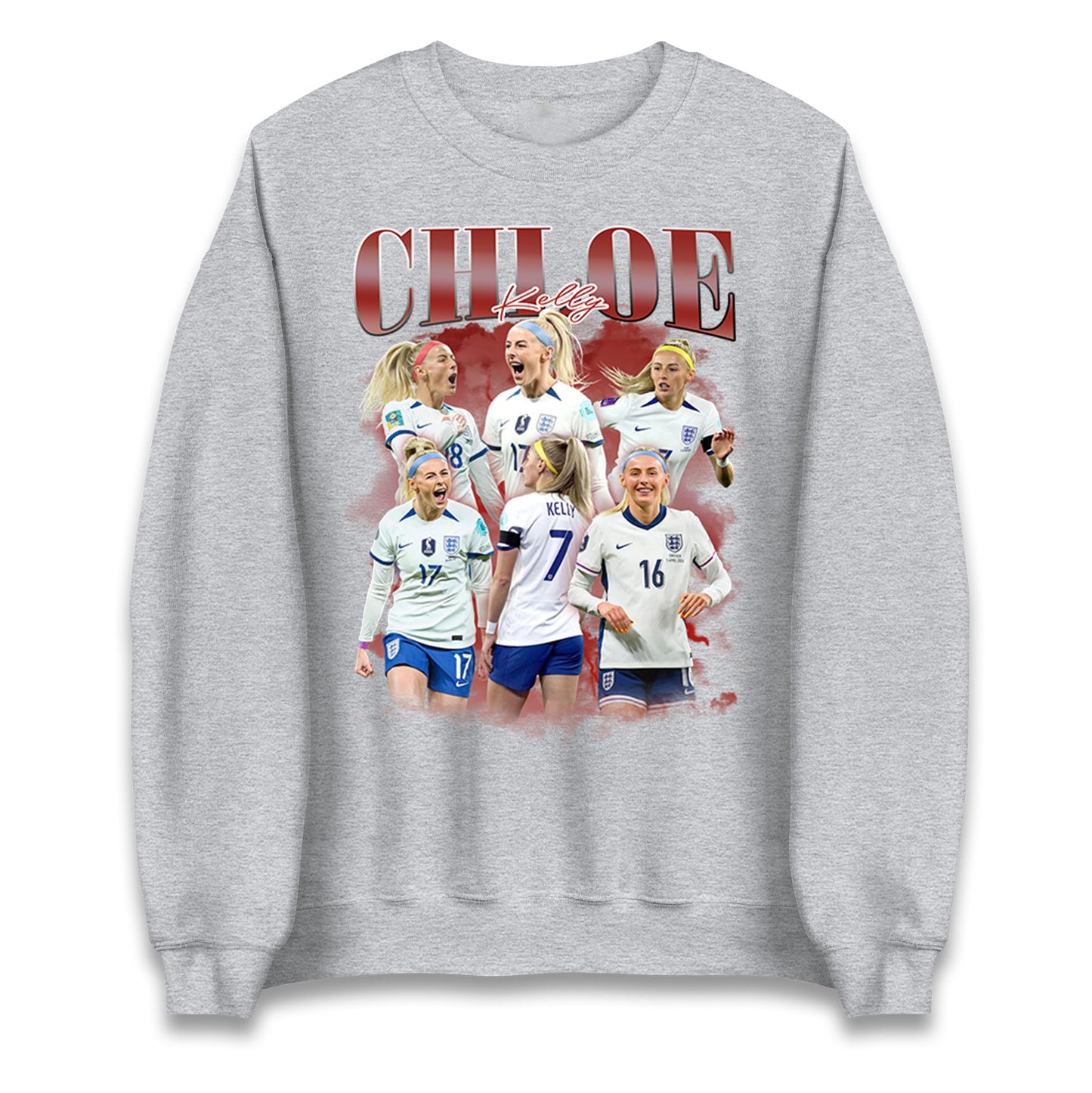 Chloe Kelly Jumper