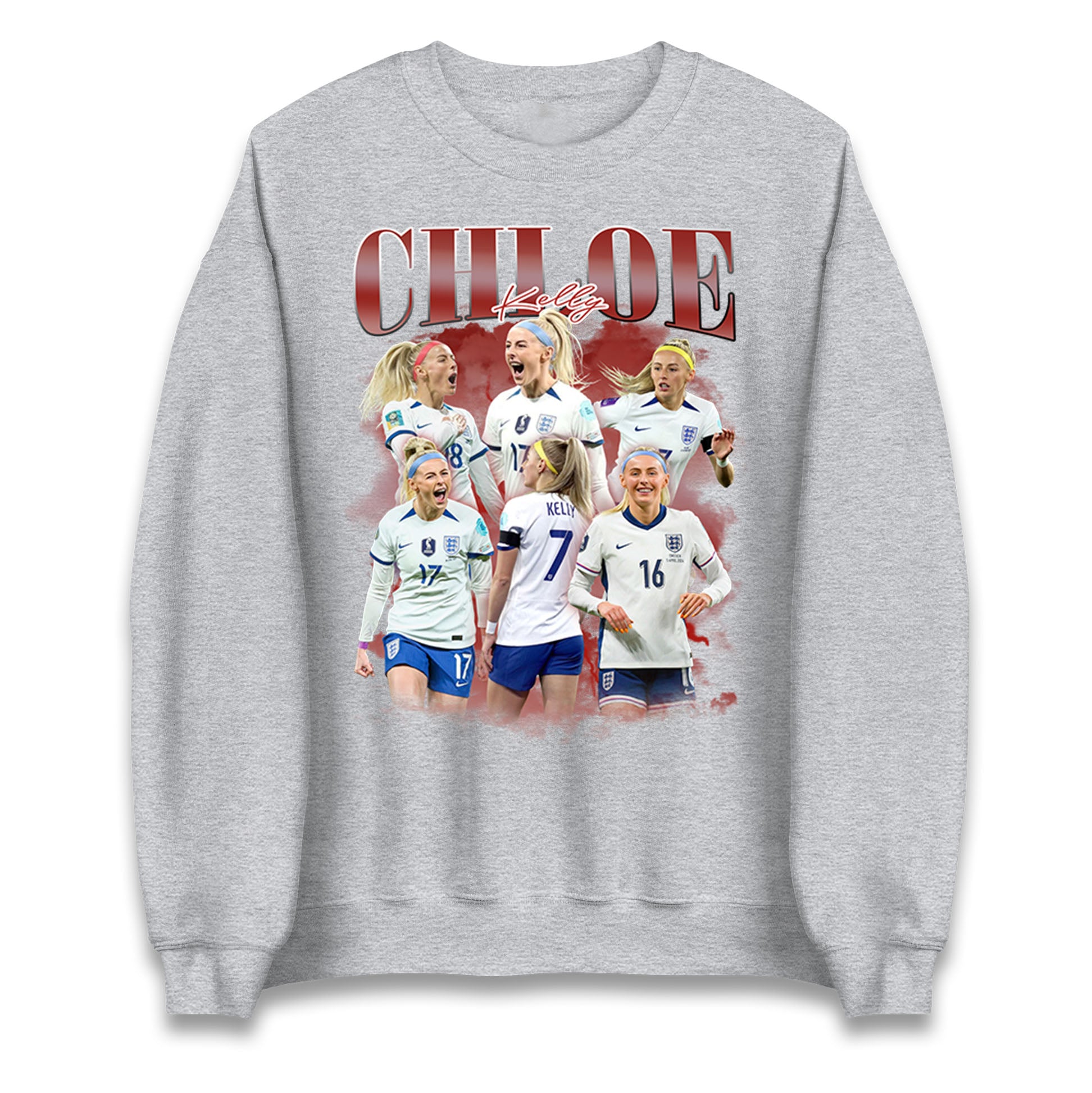 Chloe Kelly Jumper