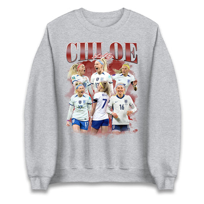 Chloe Kelly Jumper
