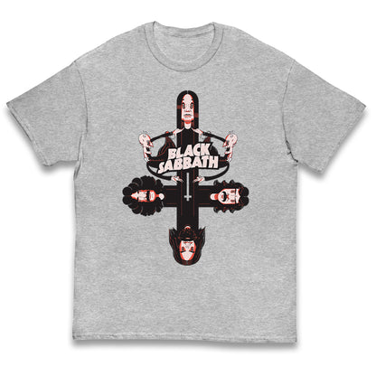 Black Sabbath T Shirt