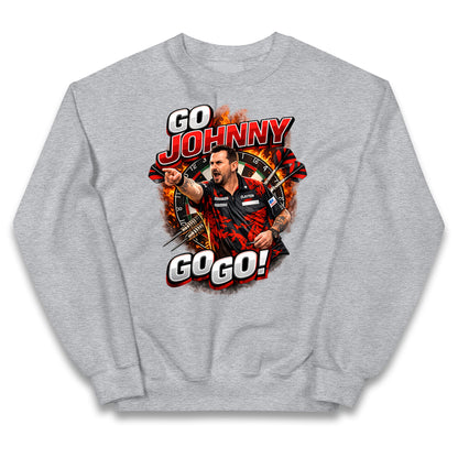Johnny Clayton Kids Jumper 