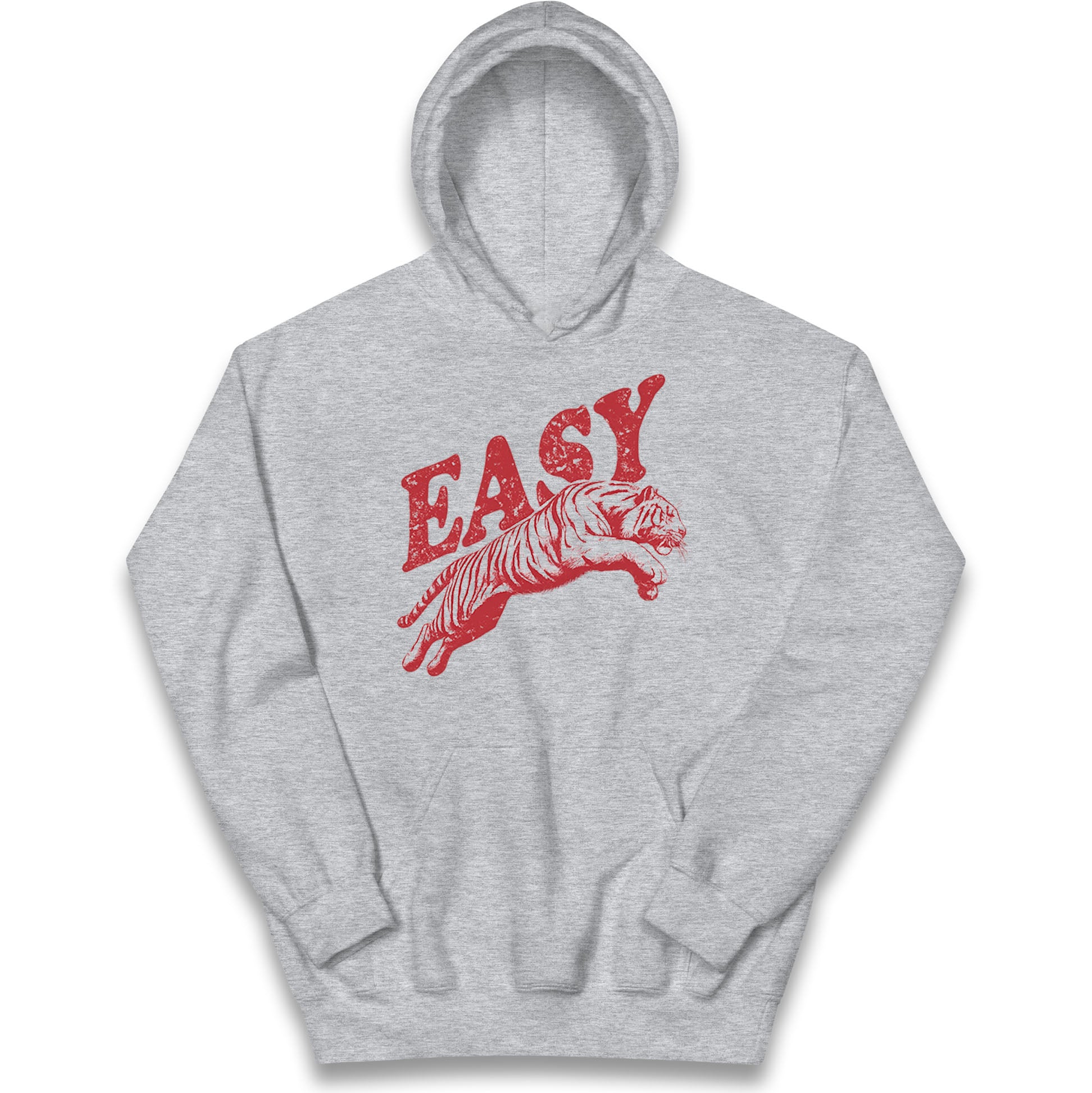 East Tiger Kids Hoodie 