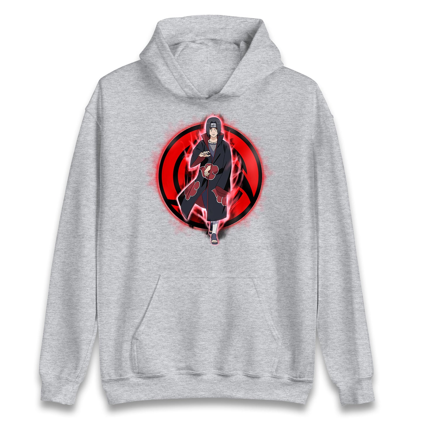 itachi uchiha hoodie