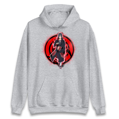 itachi uchiha hoodie