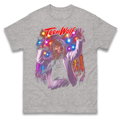 Teen Wolf T Shirt