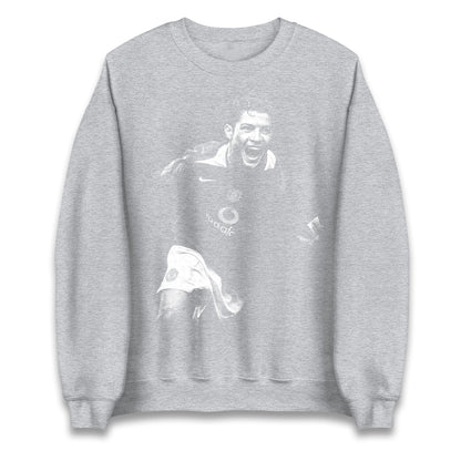 Cr7 Jumper