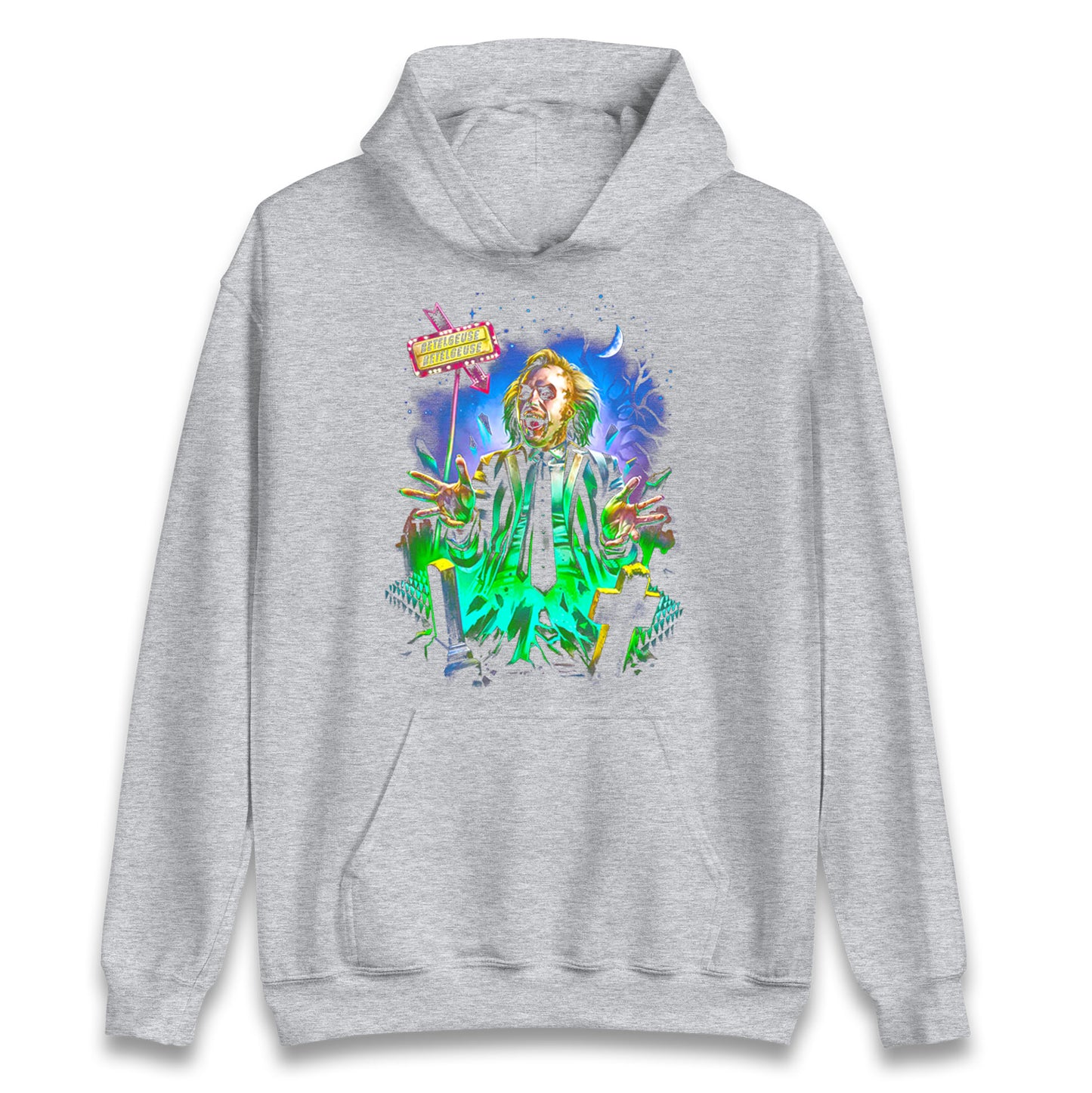 Betelgeuse Hoodie