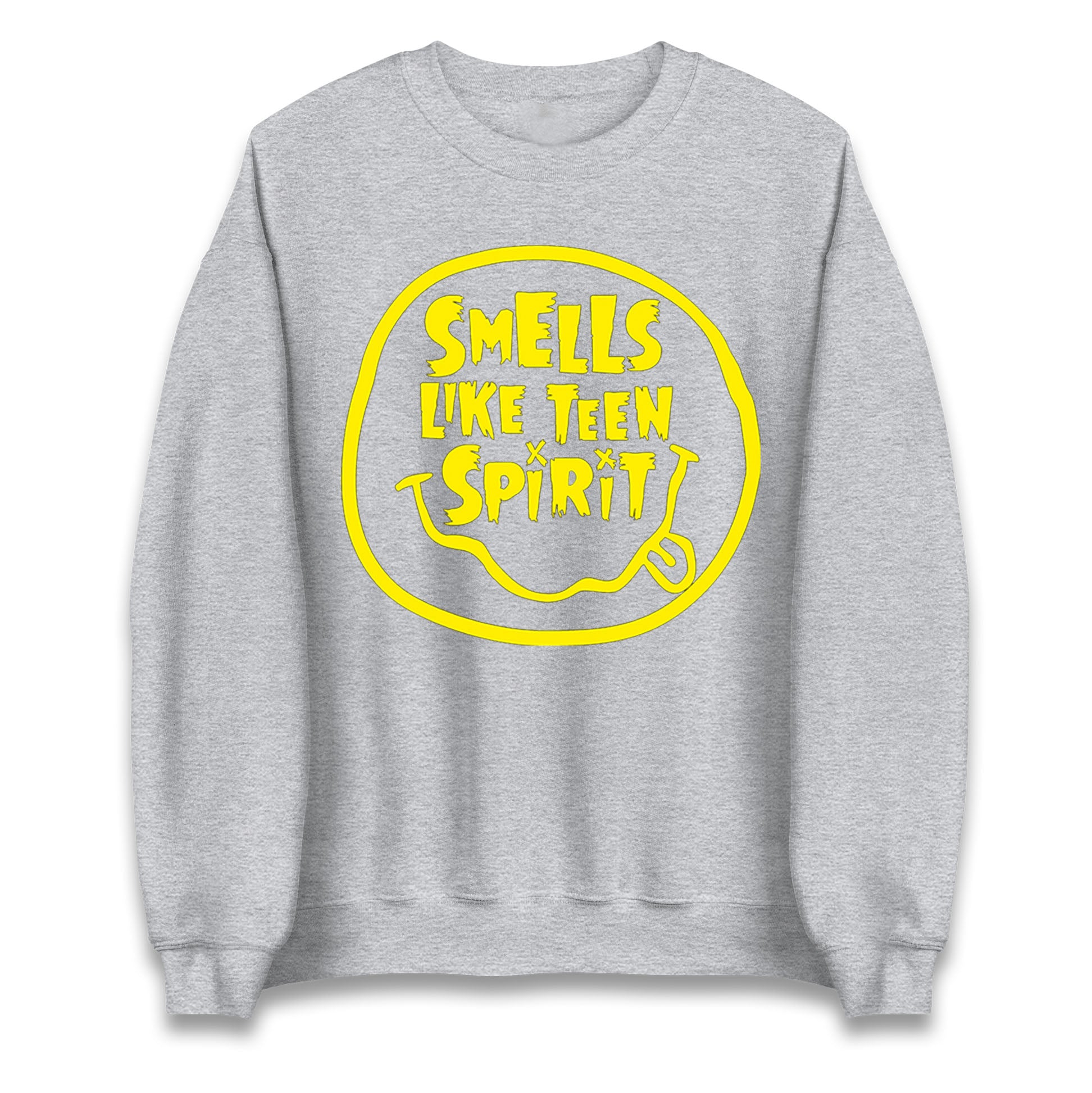Dave Grohl Jumper