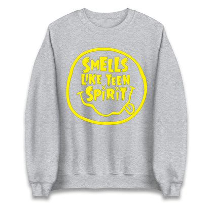 Dave Grohl Jumper