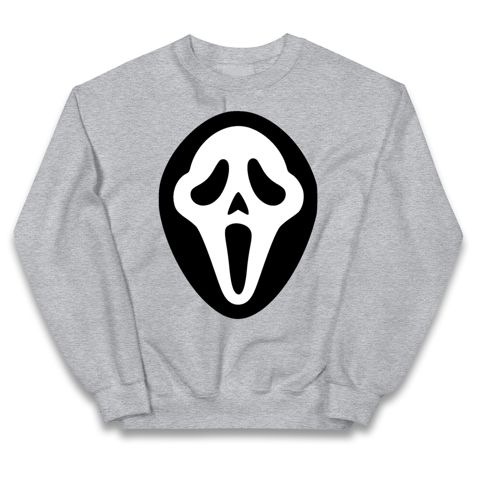 Ghostface Kids Jumper
