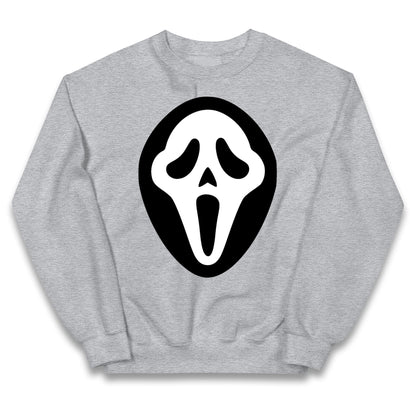 Ghostface Kids Jumper