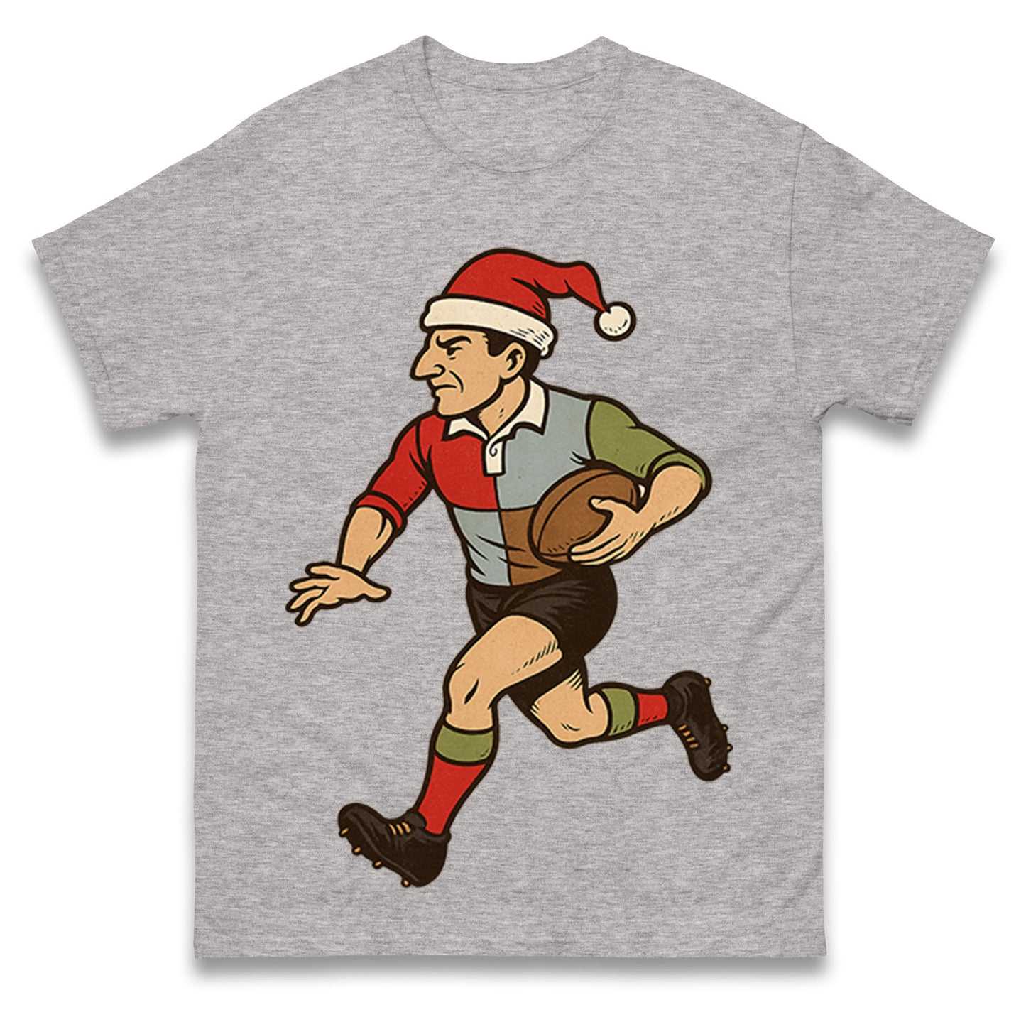 Harlequins Rugby T Shirt 