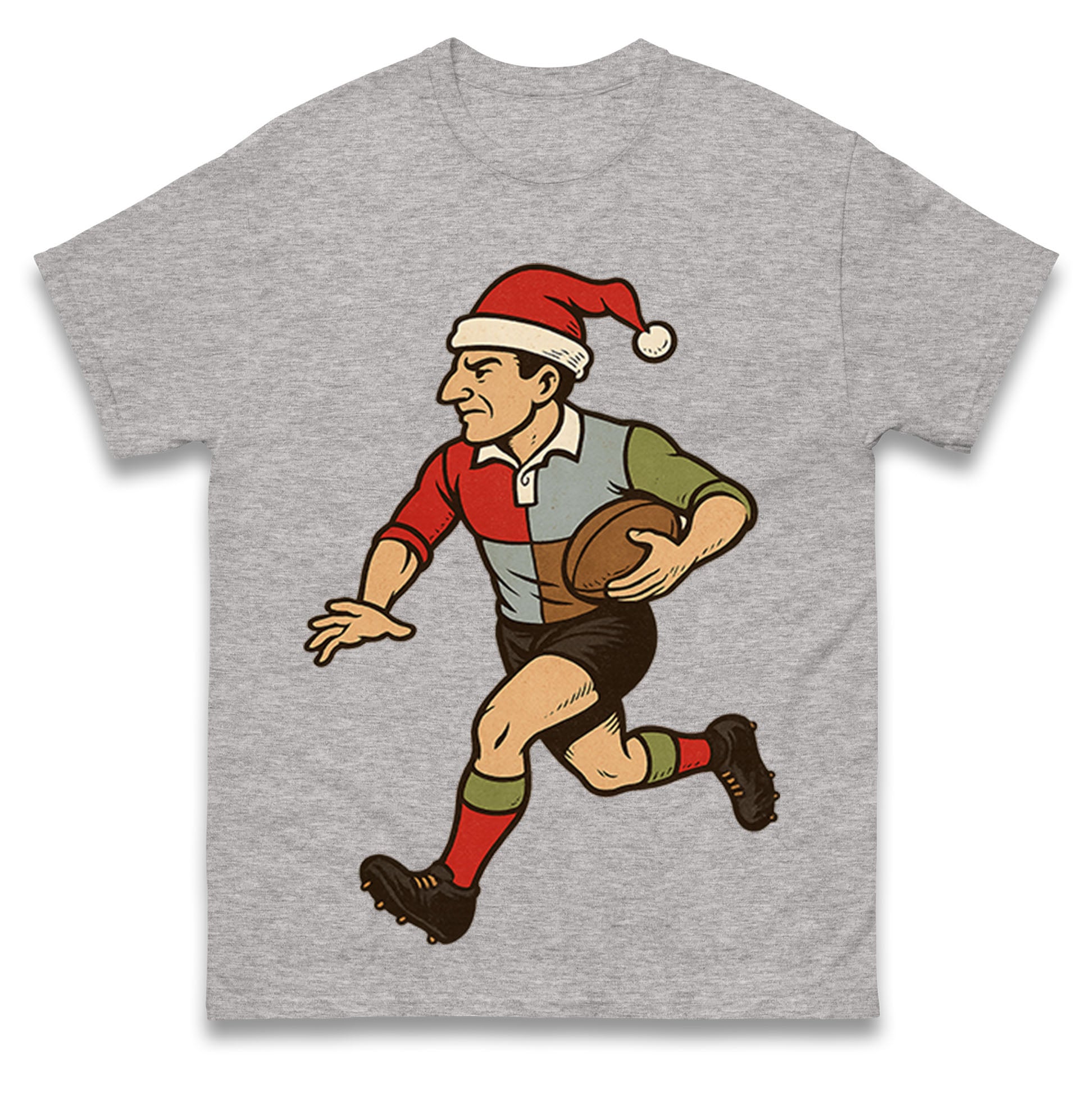 Harlequins Rugby T Shirt 
