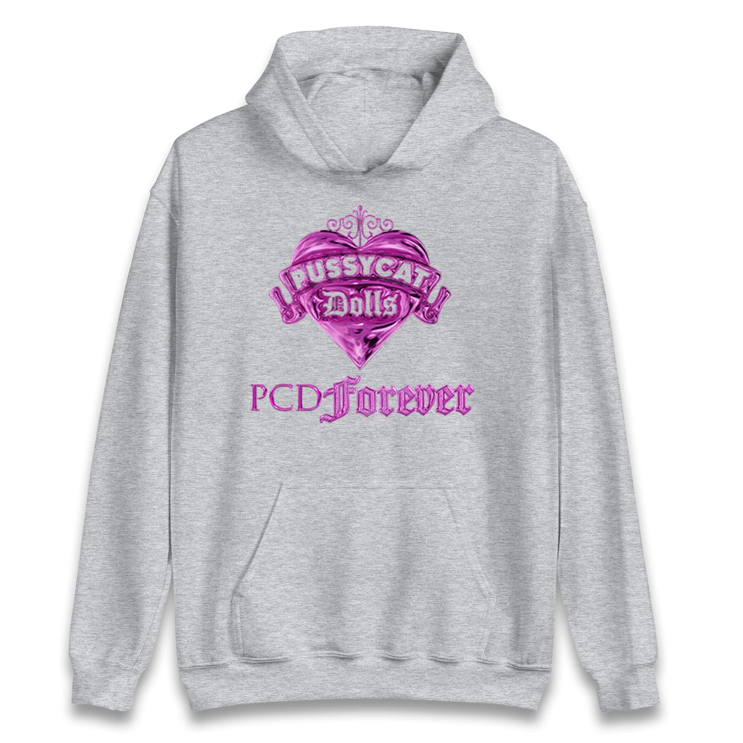 Ashley Roberts Hoodie