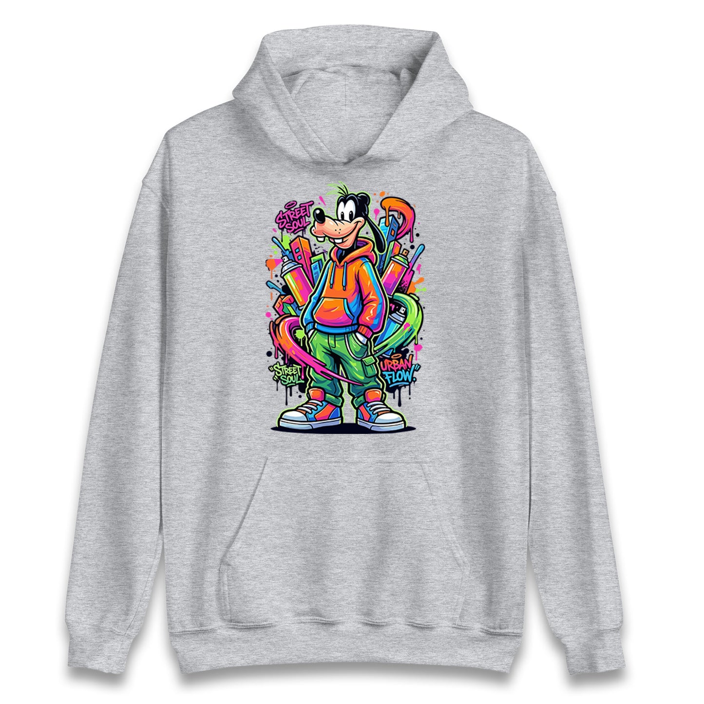 Daffy Duck Hoodie