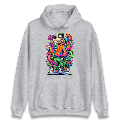 Daffy Duck Hoodie
