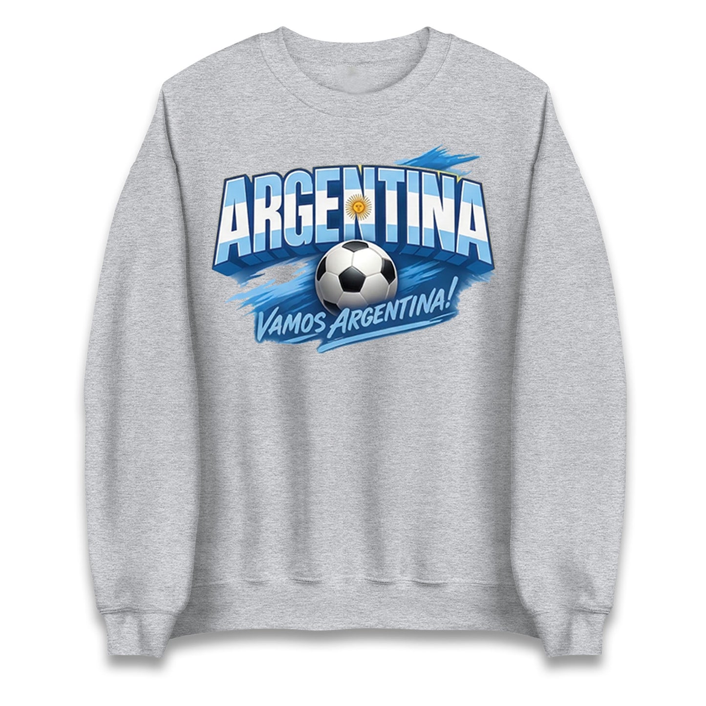 Football World Cup Jumper