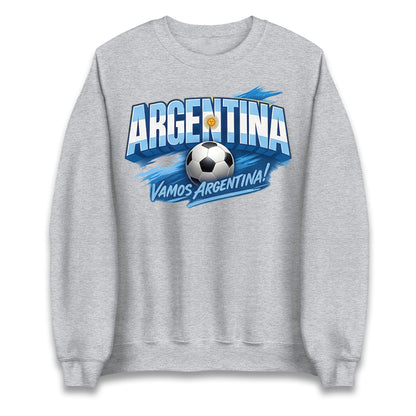 Football World Cup Jumper