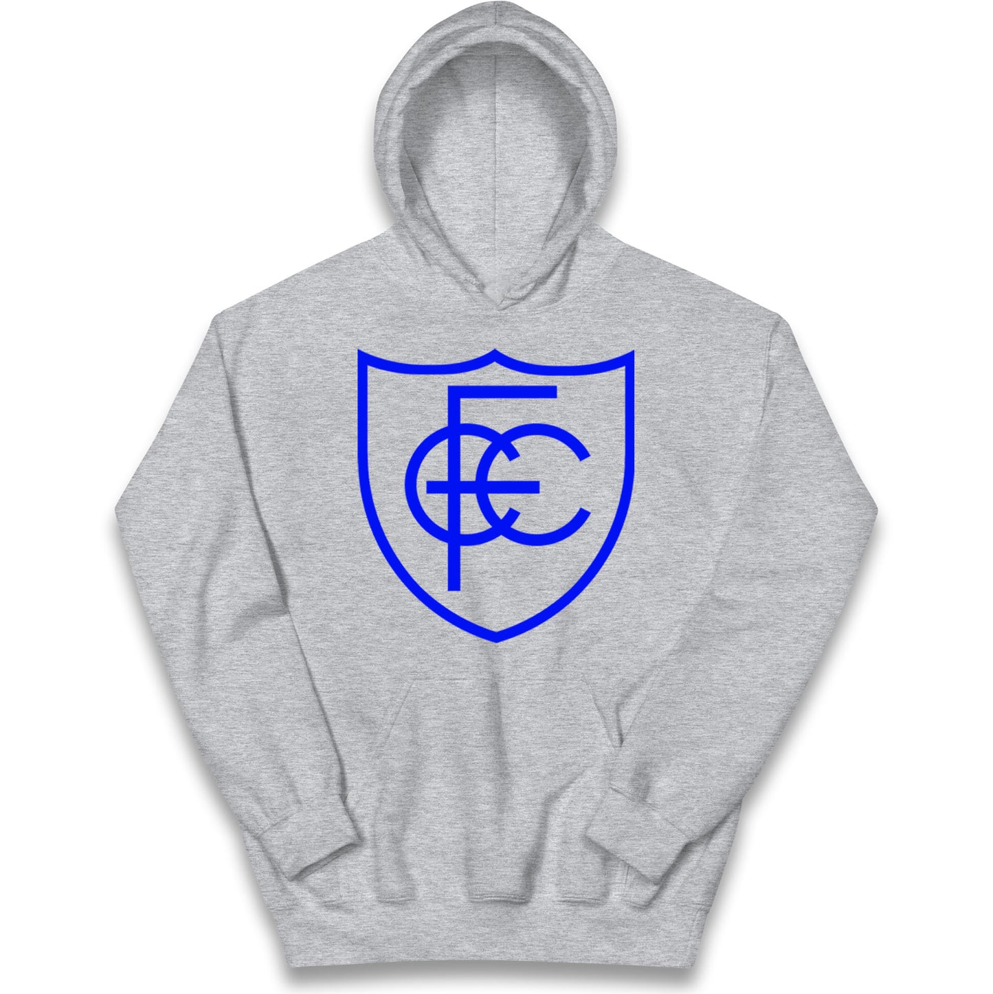 Classic Chesterfield FC Kids Hoodie