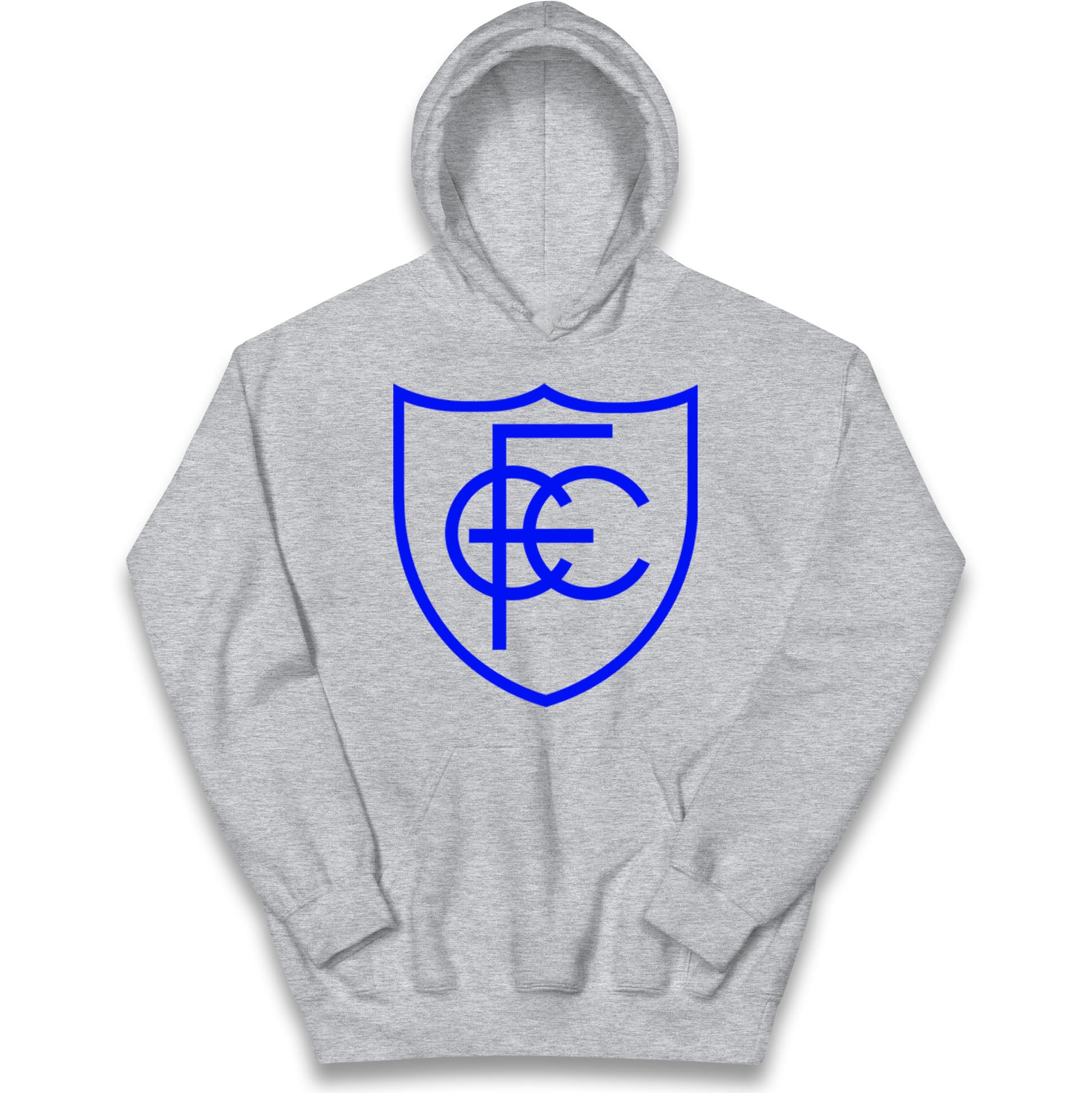Classic Chesterfield FC Kids Hoodie