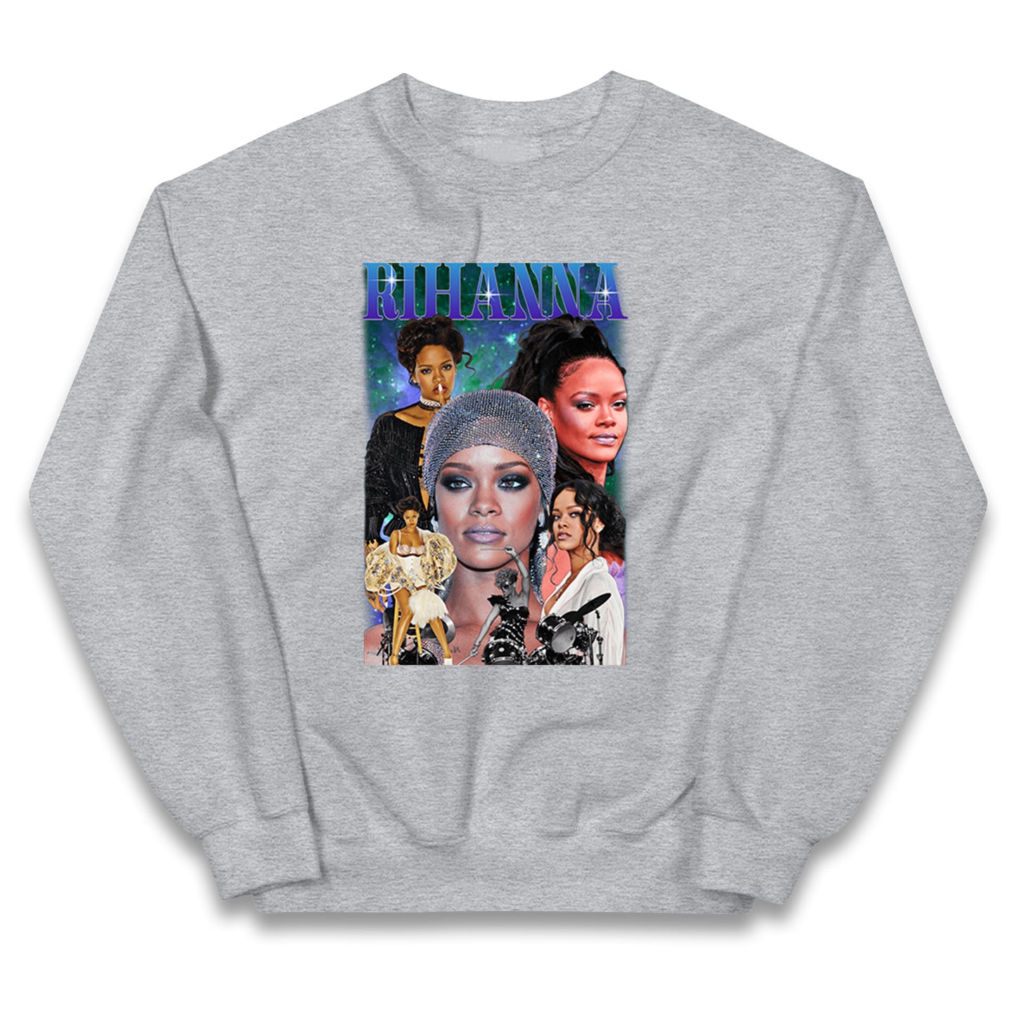 Rihanna Kids Jumper